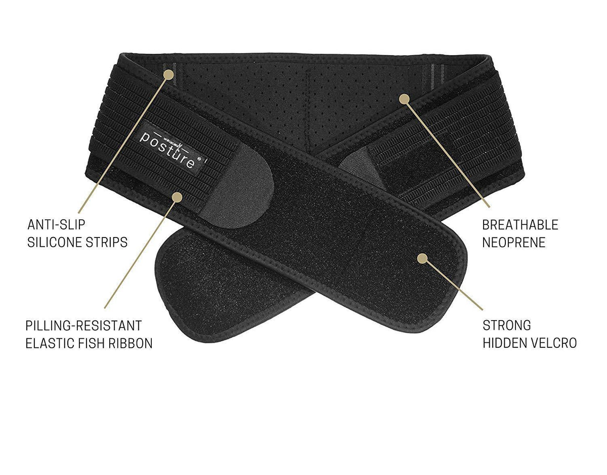 Original Sacroiliac Hip Belt – prilina