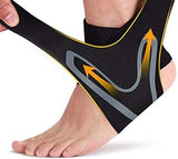 Xroam Ankle Support Brace
